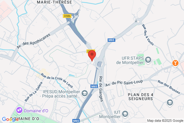 Distribution Casino France