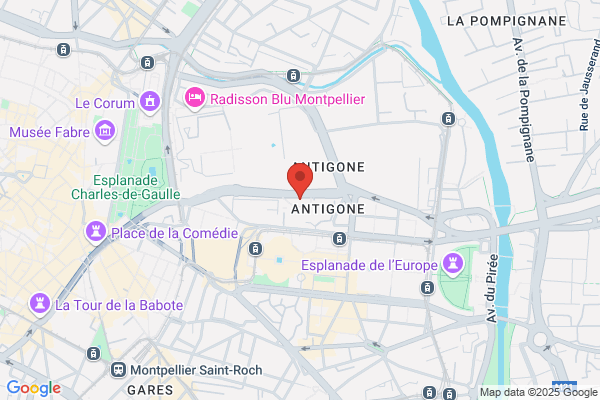 Cfdt Union Departementale
