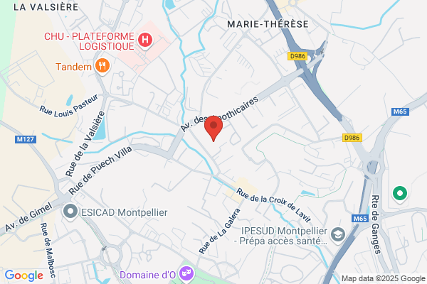 Conseil Regional Des Notaires