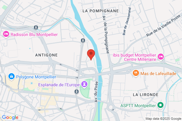 Taxi Montpellier 24/7