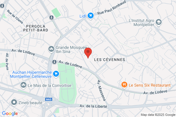 Decourt Cyril