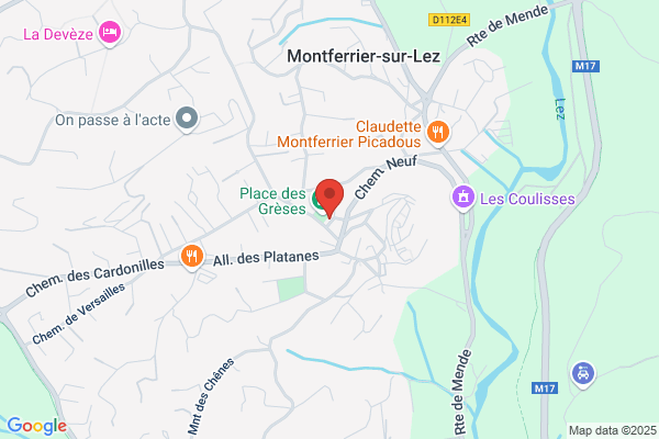 La Poste
