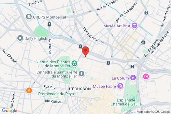 La Poste Relais
