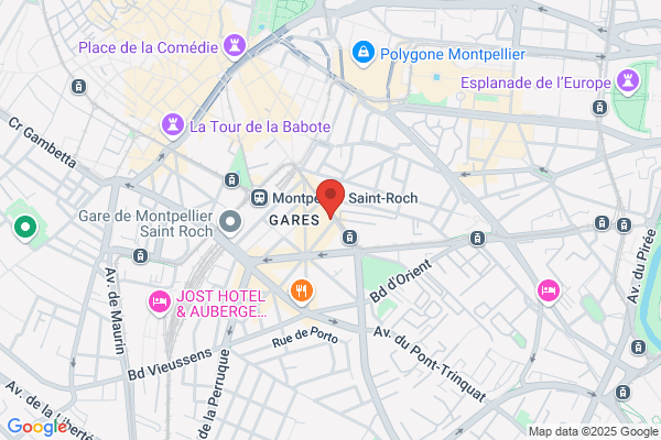 Caef Centre D Action Educative Et De formation restaurant D App