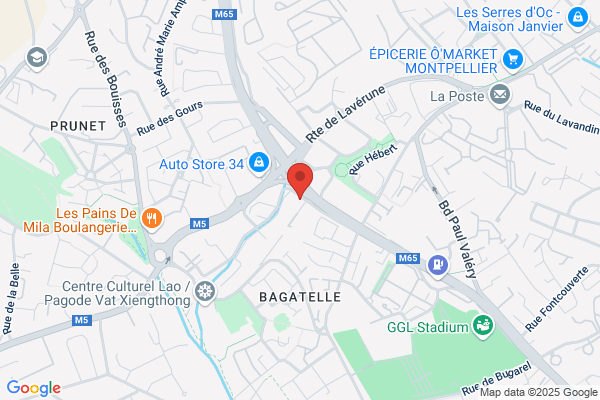 Centre Action Educative Et De Formation Boisalec
