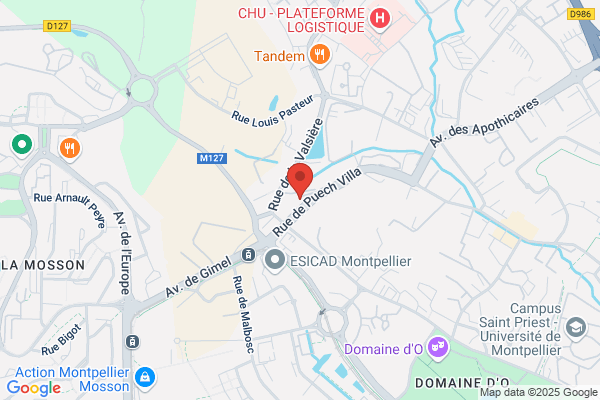 Eglise Adventiste Assoc