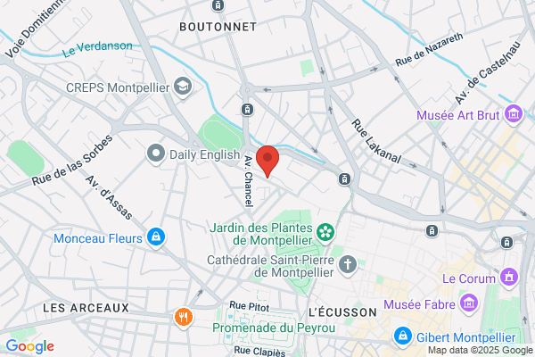 Cours Galien