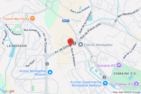 Assistance Respiratoire A Domicile Apard