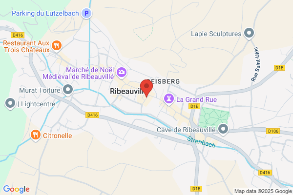 Au gré de vos envies