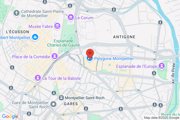 Brice Montpellier