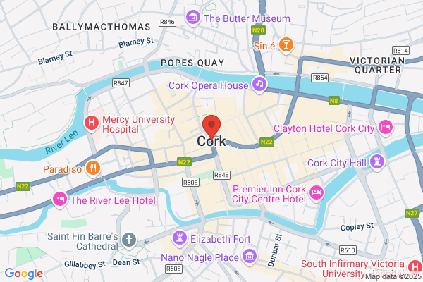 Cork