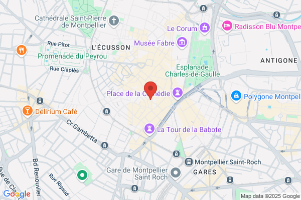 Jacques Coeur Diffusion