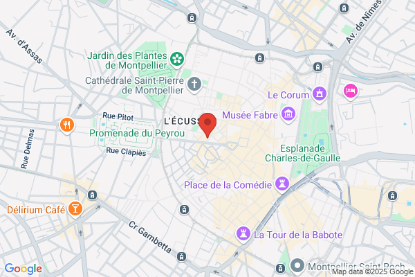 Boutique Georges Rech