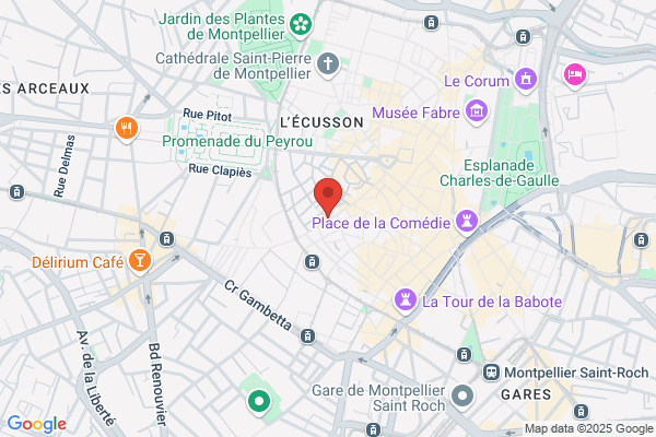 Cannelle
