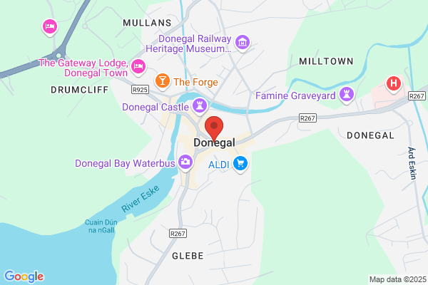 Donegal