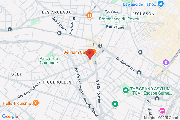 Depot Vente Figuerolles