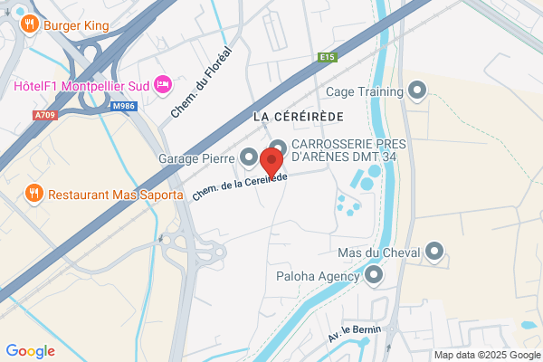 Compagnie Generale Des Eaux Cge