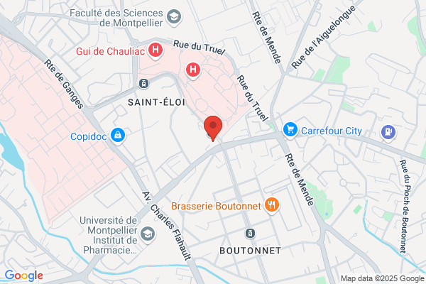Espace Sante