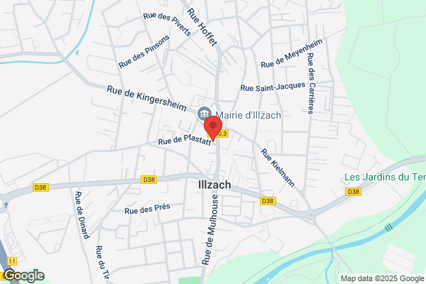 Alsagest Alsacienne De Gestion