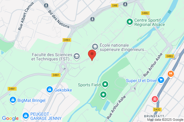 Centre Local Des Oeuvres Universitaires Et Scolaires clou