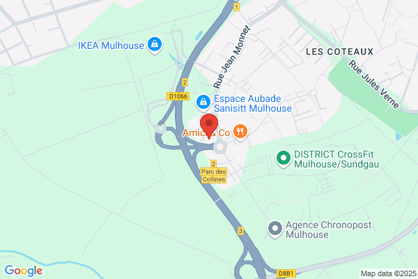 Cabinet de recrutement Expectra Mulhouse