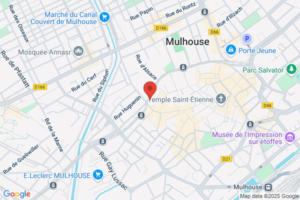 Adecco Travail Temporaire