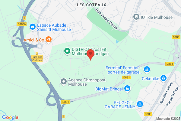 Adecco Travail Temporaire Industrie