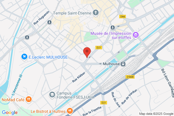 Amadis Conseil