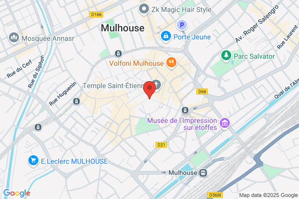 Heer Communication Developpement