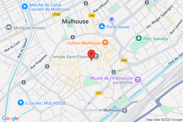 Association Destination Decouverte