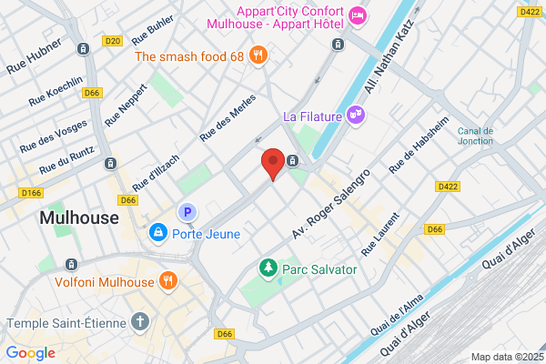 Gapp Assurances