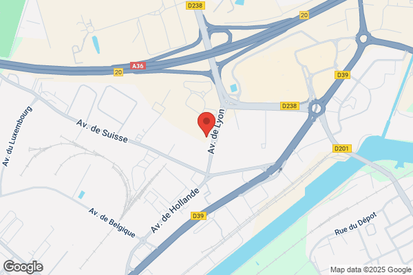 Citroen Mulhouse Succursale Livraison De Voitures Neuves