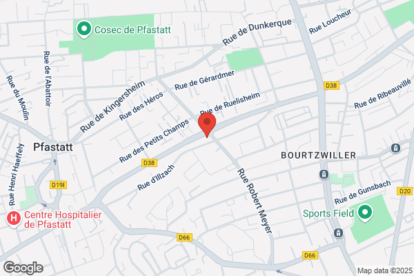 Garage Muller Sa Atelier Carrosserie Peinture