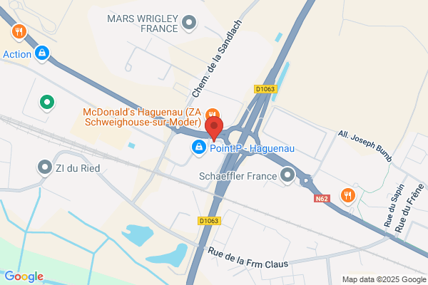 Les Comptoirs de la Bio - Illzach