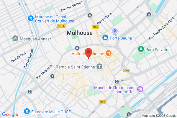 Les Halles Nature Jardins des Maréchaux