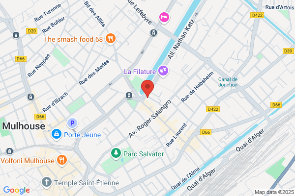 Billig Francois Architecte Dplg