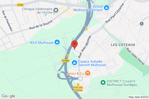 Jacotey Jean Michel Architecte Dplg