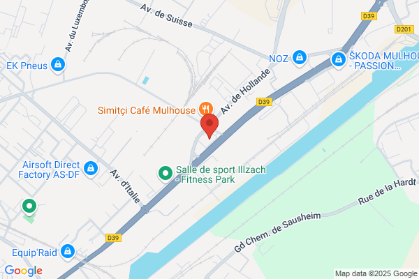 Le Comptoir Seigneurie Gauthier