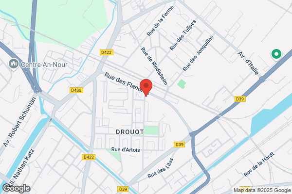 Association Des Locataires Du Drouot