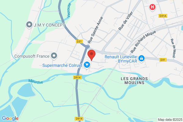 Clcv Coteaux