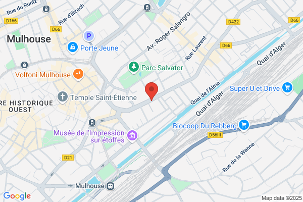 Armee Du Salut