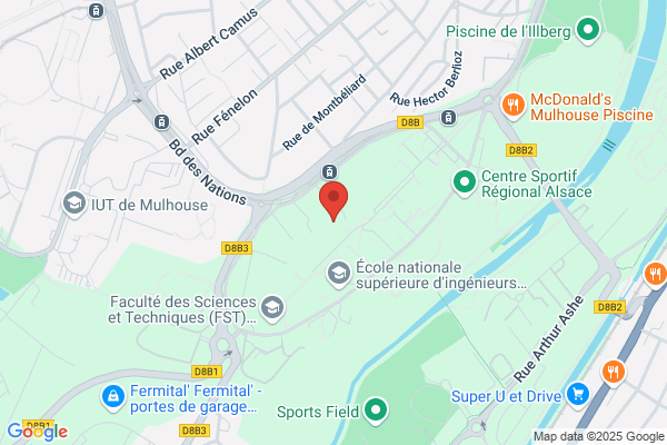 Association Anciens Eleves Ecole Textile