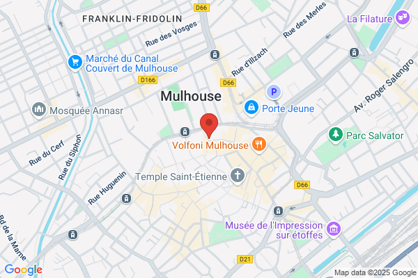 MMA Assurances MULHOUSE MARECHAUX