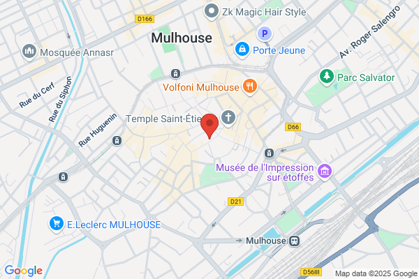 Audition Mutualiste