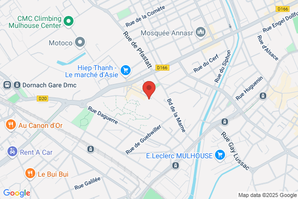 Abel Jean Pierre Exp Comptable