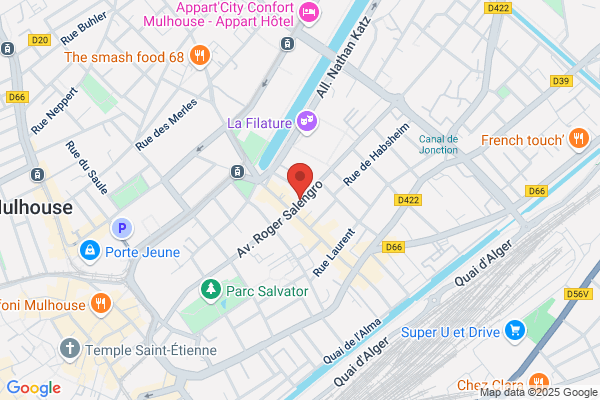 Birling Jean Luc Expert Comptab