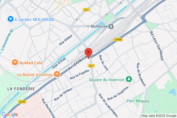 Krieger Jean Marc Exp Comptable