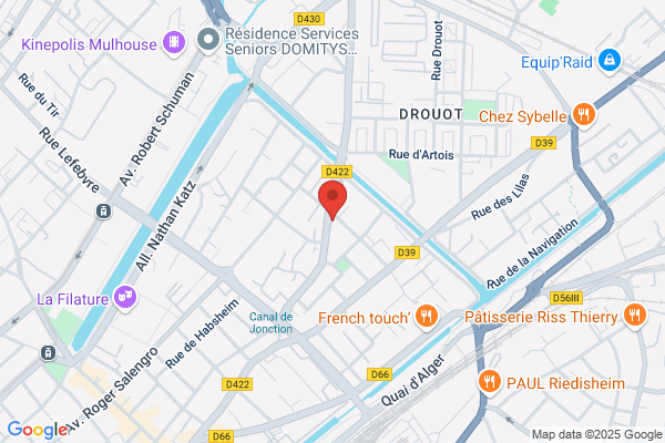Auto Ecole Drouot