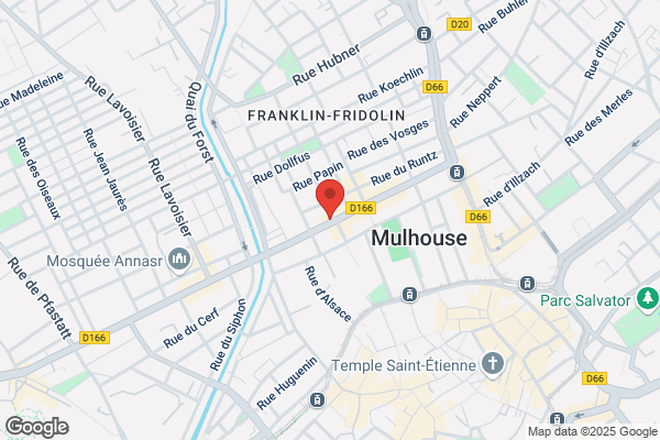 Auto Ecole Franklin