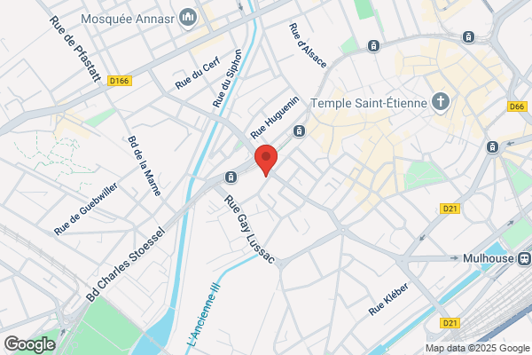 Auto Ecole Gerard